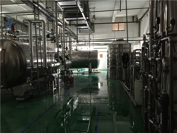 清洗水蒸發系統 清洗水蒸發系統