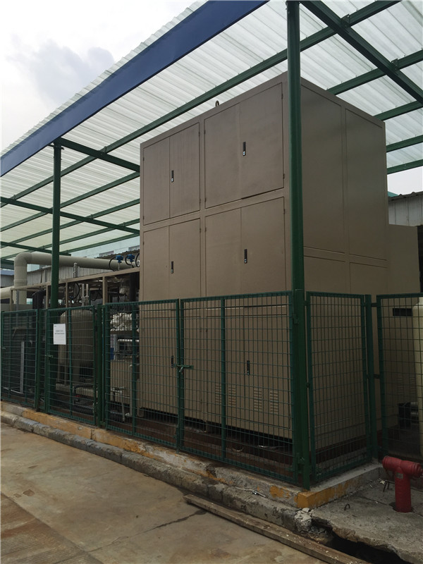 半導體蒸發系統 半導體蒸發系統