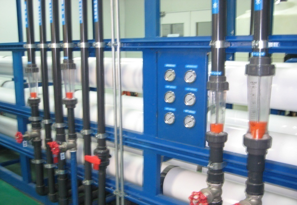 18TH含磷廢水回用系統(tǒng)