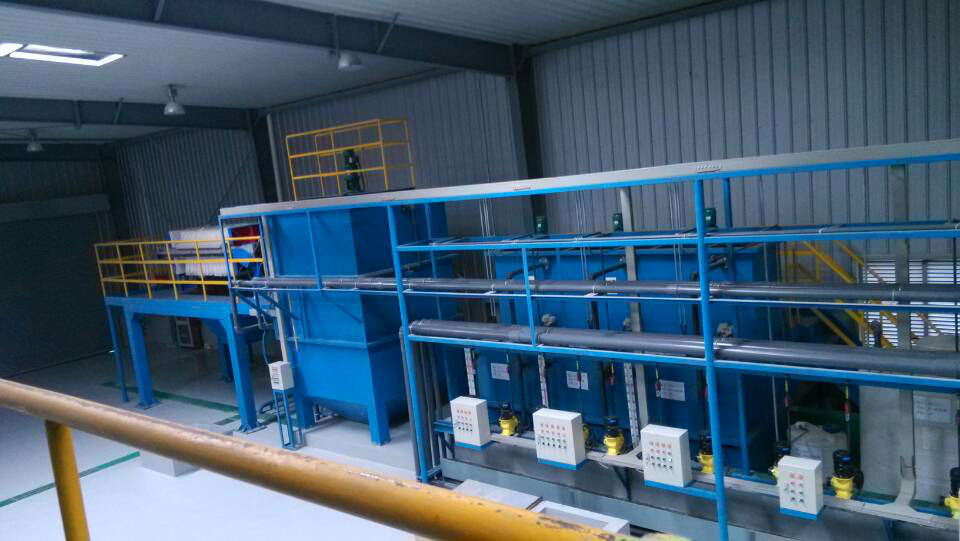 150TD廢水系統(tǒng) 150TD廢水系統(tǒng)