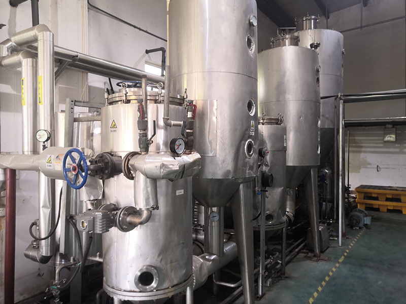 中水回用系統 中水回用系統